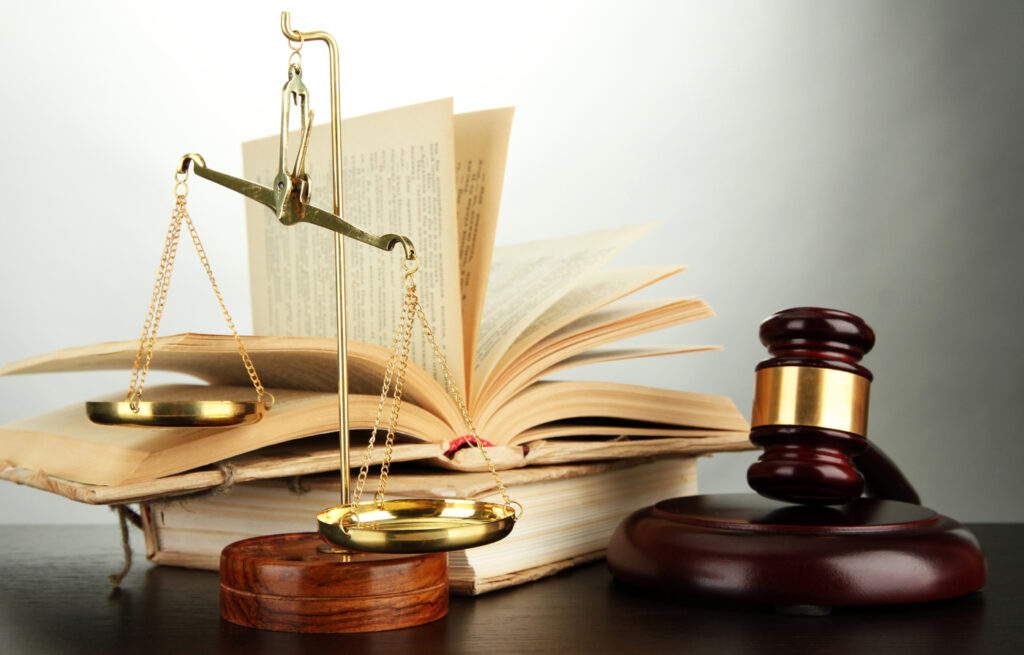 Licenciatura en derecho